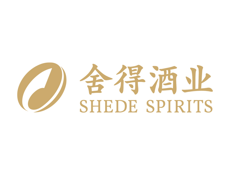 舍得酒業L
OGO